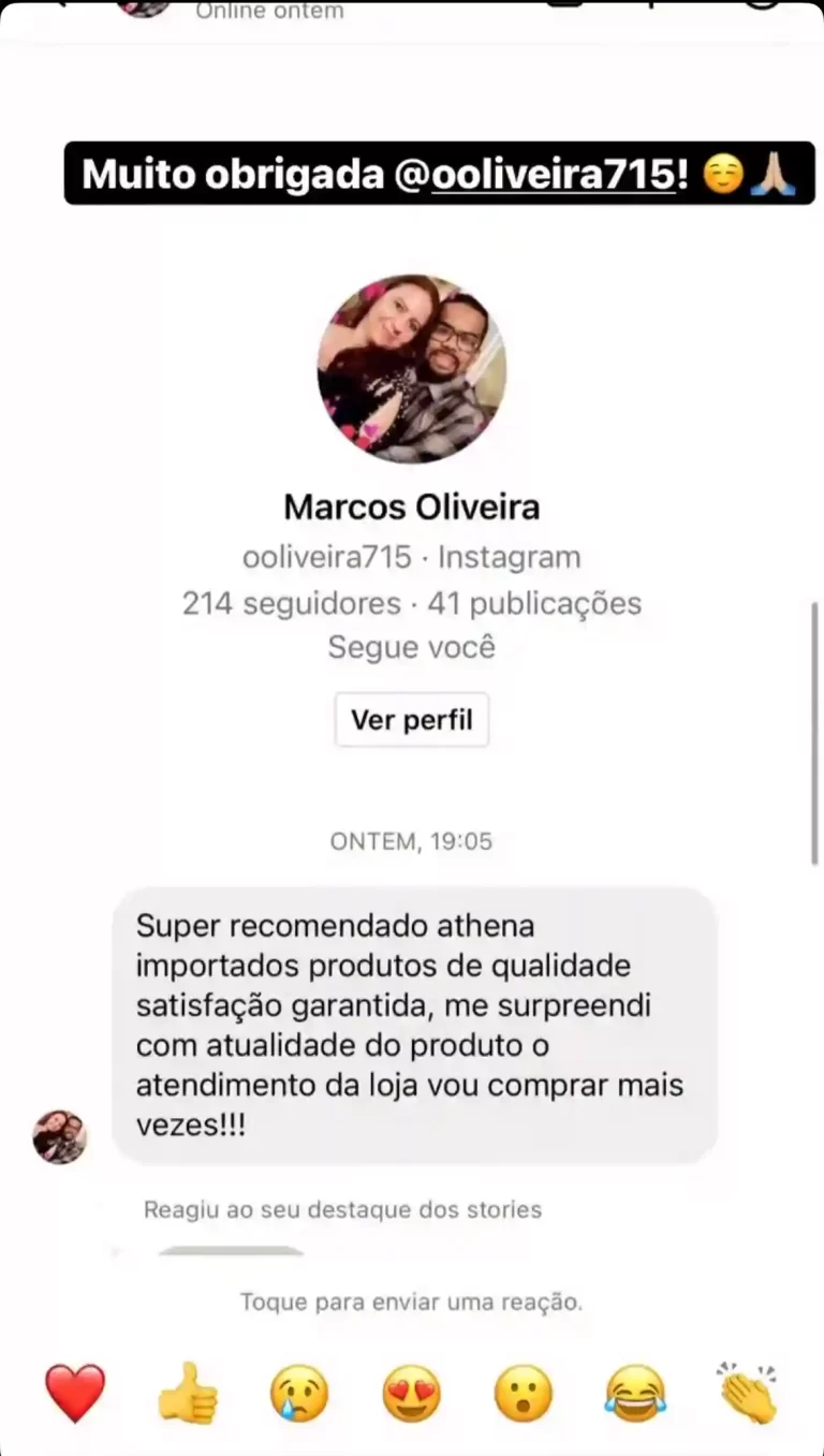iPhone Campinas